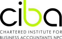 CIBA logo